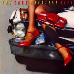 The Cars - The Cars - The Cars Greatest Hits - Elektra