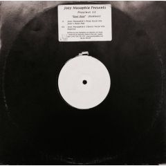 Precinct 13 - Precinct 13 - The Real Deal (Remixes) - Pre 2