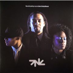 Roni Size / Reprazent - Roni Size / Reprazent - Don't Hold Back - Mercury