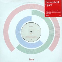 Futureshock - Futureshock - Sparc - Fuju Recordings 