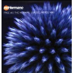 Mr Hermano - Mr Hermano - Free As The Morning Sun (Remix) - Disorient