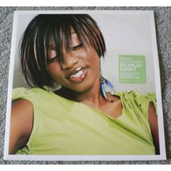 Beverley Knight - Beverley Knight - Shoulda Woulda Coulda - Parlophone