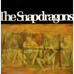 The Snapdragons - The Snapdragons - Dole Boys On Futons - Native Records