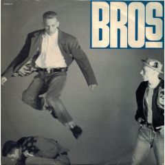 Bros - Bros - Drop The Boy - CBS