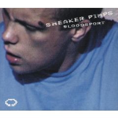 Sneaker Pimps - Sneaker Pimps - Bloodsport - Tommy Boy