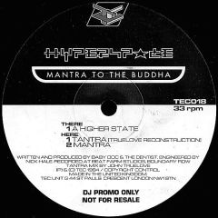Hyperspace - Hyperspace - Mantra To The Budda - Truelove