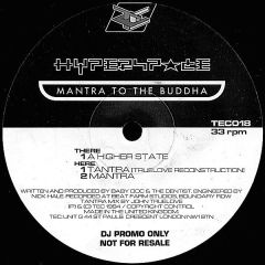 Hyperspace - Hyperspace - Mantra To The Budda - Truelove