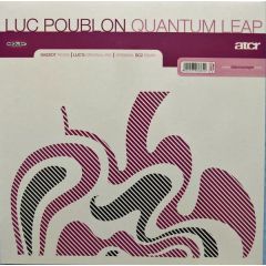 Luc Poublon - Luc Poublon - Quantum Leap - Insolent