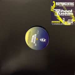Rhythmcentric - Rhythmcentric - New School Fusion - Vendetta