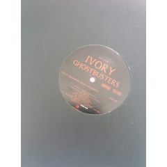 Ivory - Ivory - Ghostbusters - Attention! Music Recordings