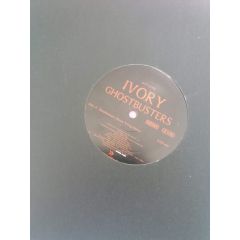 Ivory - Ivory - Ghostbusters - Attention! Music Recordings