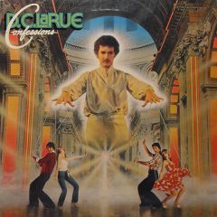 D.C. LaRue - D.C. LaRue - Confessions - Casablanca