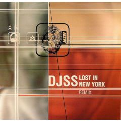 DJ Ss - DJ Ss - Lost In New York (Remix) - New Identity