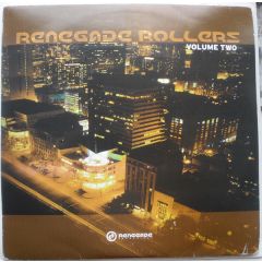 Various Artists - Various Artists - Renegade Rollers 2 - Renegade Rec