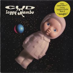 Cud - Cud - Leggy Mambo - Imaginary Records