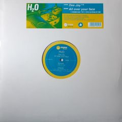 H2O - H2O - All Over Your Face - Morbido Records