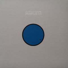 Axel Bartsch & Asem Shama - Axel Bartsch & Asem Shama - Drumfiles 3.0 / 3.1 - Spiel-Zeug 