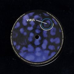 Nhar - Nhar - Infected - Time Has Changed Records 1