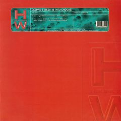Deepak & Wees , B (You Choose) - Deepak & Wees , B (You Choose) - You Choose - House Works