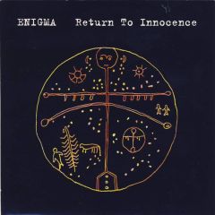Enigma - Enigma - Return To Innocence - Virgin