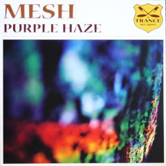 Mesh - Mesh - Purple Haze - Itwt