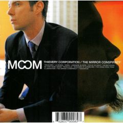 Thievery Corporation - Thievery Corporation - The Mirror Conspiracy - 4AD