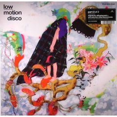 Low Motion Disco - Low Motion Disco - Love Love Love (Part 2) - Eskimo