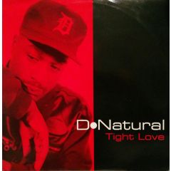 D Natural - D Natural - Tight Love - Tribal Bass
