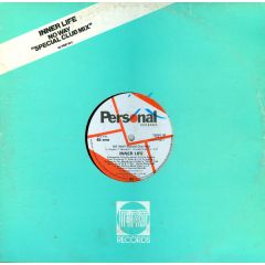 Inner Life - Inner Life - No Way - Personal Records