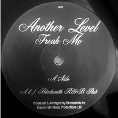 Another Level - Another Level - Freak Me - Satellite