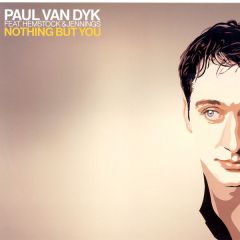 Pvd Ft Hemstock & Jennings - Pvd Ft Hemstock & Jennings - Nothing But You - Vandit