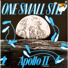 Apollo II - Apollo II - One Small Step - Streetheat