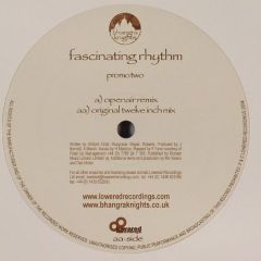 Bhangra Knights - Bhangra Knights - Fascinating Rhythm 04 (Part 2) - Lowered