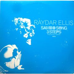 Raydar Ellis - Raydar Ellis - Sambo Song - Brick