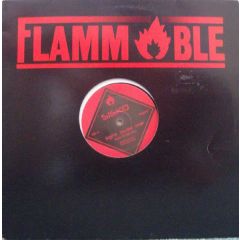 Sisko - Sisko - Light Over Me - Flammable Records