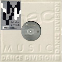Modus Vivendi - Modus Vivendi - Modus Vivendi - Fnac Music Dance Division