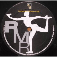 Carlos Rodriguez - Carlos Rodriguez - Rok Wit U' - Running Man Records