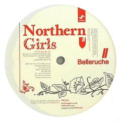 Belleruche - Belleruche - Northern Girls - Tru Thoughts