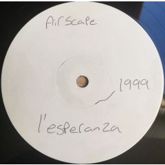 Airscape - Airscape - L'Esperanza - Xtravaganza Recordings