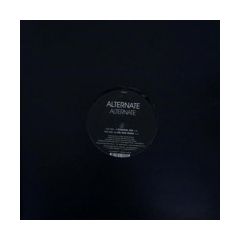 Alternate - Alternate - Alternate - RR