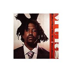 Murs - Murs - Better Than The Best / Dreadlocks - Warner Bros