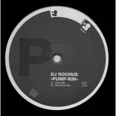 DJ Rochus - DJ Rochus - Pump-Kin - Kosmo