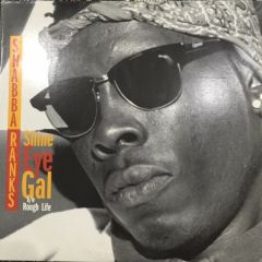 Shabba Ranks - Shabba Ranks - Shine Eye Gal - Epic