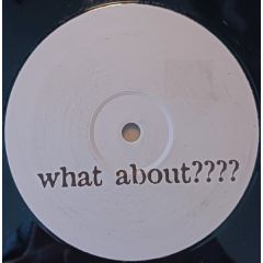 Brandy - Brandy - What About Us (2004 Remix) - Not On Label (Brandy)