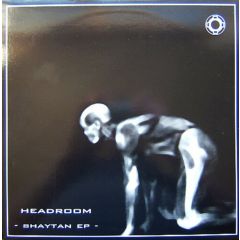 Shaytan - Shaytan - headroom - Planet Rythem records