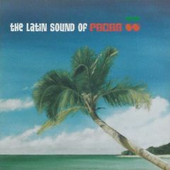 Various Artists - Various Artists - The Latin Sound Of Pacha - Tommy Boy