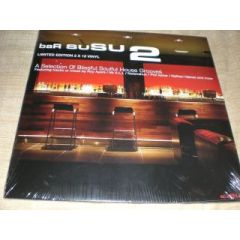 Various Artists - Various Artists - Bar Susu 2 - Susu