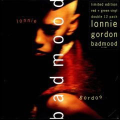 Lonnie Gordon - Lonnie Gordon - Bad Mood - SBK
