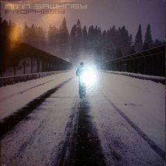 Nitin Sawhney - Nitin Sawhney - Prophesy - V2