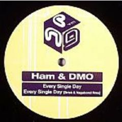 Ham & Dmo - Ham & Dmo - Every Single Day - Next Generation